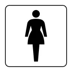 Women SVG Icon